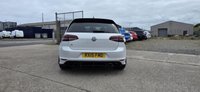 USED 2015 15 VOLKSWAGEN GOLF 2.0 TSI BlueMotion Tech R Hatchback 5dr Petrol DSG 4Motion Euro 6 (s/s) (300 ps) 