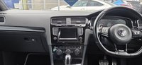 USED 2015 15 VOLKSWAGEN GOLF 2.0 TSI BlueMotion Tech R Hatchback 5dr Petrol DSG 4Motion Euro 6 (s/s) (300 ps) 