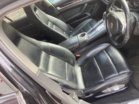 USED 2012 12 PORSCHE PANAMERA 3.0D V6 Hatchback 5dr Diesel TiptronicS Euro 5 (250 ps) 