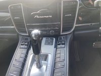 USED 2012 12 PORSCHE PANAMERA 3.0D V6 Hatchback 5dr Diesel TiptronicS Euro 5 (250 ps) 