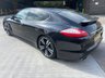 USED 2012 12 PORSCHE PANAMERA 3.0D V6 Hatchback 5dr Diesel TiptronicS Euro 5 (250 ps) 
