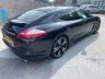 USED 2012 12 PORSCHE PANAMERA 3.0D V6 Hatchback 5dr Diesel TiptronicS Euro 5 (250 ps) 