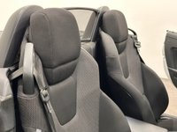 USED 2014 14 MERCEDES-BENZ SLK 2.1 SLK250 CDI Convertible 2dr Diesel G-Tronic+ Euro 5 (s/s) (204 ps) Super Low Mileage 35724 Miles ,  Diamond Silver , Panoramic Vario Roof