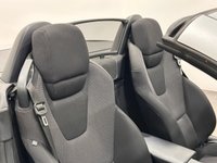 USED 2014 14 MERCEDES-BENZ SLK 2.1 SLK250 CDI Convertible 2dr Diesel G-Tronic+ Euro 5 (s/s) (204 ps) Super Low Mileage 35724 Miles ,  Diamond Silver , Panoramic Vario Roof