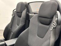 USED 2014 14 MERCEDES-BENZ SLK 2.1 SLK250 CDI Convertible 2dr Diesel G-Tronic+ Euro 5 (s/s) (204 ps) Super Low Mileage 35724 Miles ,  Diamond Silver , Panoramic Vario Roof