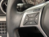 USED 2014 14 MERCEDES-BENZ SLK 2.1 SLK250 CDI Convertible 2dr Diesel G-Tronic+ Euro 5 (s/s) (204 ps) Super Low Mileage 35724 Miles ,  Diamond Silver , Panoramic Vario Roof