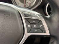 USED 2014 14 MERCEDES-BENZ SLK 2.1 SLK250 CDI Convertible 2dr Diesel G-Tronic+ Euro 5 (s/s) (204 ps) Super Low Mileage 35724 Miles ,  Diamond Silver , Panoramic Vario Roof