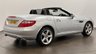 USED 2014 14 MERCEDES-BENZ SLK 2.1 SLK250 CDI Convertible 2dr Diesel G-Tronic+ Euro 5 (s/s) (204 ps) Super Low Mileage 35724 Miles ,  Diamond Silver , Panoramic Vario Roof