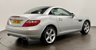 USED 2014 14 MERCEDES-BENZ SLK 2.1 SLK250 CDI Convertible 2dr Diesel G-Tronic+ Euro 5 (s/s) (204 ps) Super Low Mileage 35724 Miles ,  Diamond Silver , Panoramic Vario Roof