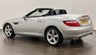 USED 2014 14 MERCEDES-BENZ SLK 2.1 SLK250 CDI Convertible 2dr Diesel G-Tronic+ Euro 5 (s/s) (204 ps) Super Low Mileage 35724 Miles ,  Diamond Silver , Panoramic Vario Roof
