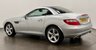 USED 2014 14 MERCEDES-BENZ SLK 2.1 SLK250 CDI Convertible 2dr Diesel G-Tronic+ Euro 5 (s/s) (204 ps) Super Low Mileage 35724 Miles ,  Diamond Silver , Panoramic Vario Roof