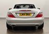 USED 2014 14 MERCEDES-BENZ SLK 2.1 SLK250 CDI Convertible 2dr Diesel G-Tronic+ Euro 5 (s/s) (204 ps) Super Low Mileage 35724 Miles ,  Diamond Silver , Panoramic Vario Roof