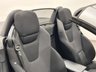 USED 2014 14 MERCEDES-BENZ SLK 2.1 SLK250 CDI Convertible 2dr Diesel G-Tronic+ Euro 5 (s/s) (204 ps) Super Low Mileage 35724 Miles ,  Diamond Silver , Panoramic Vario Roof