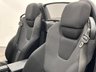 USED 2014 14 MERCEDES-BENZ SLK 2.1 SLK250 CDI Convertible 2dr Diesel G-Tronic+ Euro 5 (s/s) (204 ps) Super Low Mileage 35724 Miles ,  Diamond Silver , Panoramic Vario Roof