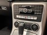 USED 2014 14 MERCEDES-BENZ SLK 2.1 SLK250 CDI Convertible 2dr Diesel G-Tronic+ Euro 5 (s/s) (204 ps) Super Low Mileage 35724 Miles ,  Diamond Silver , Panoramic Vario Roof