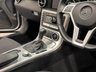 USED 2014 14 MERCEDES-BENZ SLK 2.1 SLK250 CDI Convertible 2dr Diesel G-Tronic+ Euro 5 (s/s) (204 ps) Super Low Mileage 35724 Miles ,  Diamond Silver , Panoramic Vario Roof