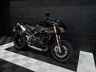 USED 2019 19 TRIUMPH SPEED TRIPLE 1050 S, 5 STAMPS IN THE BOOK FINANCE SPECIALISTS APPLY NOW LOW RATE FINANCE DELIVERY AVAILABLE