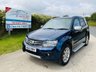 USED 2013 63 SUZUKI GRAND VITARA 2.4 VVT SZ5 SUV 5dr Petrol Manual 4WD Euro 5 (169 ps) 