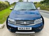 USED 2013 63 SUZUKI GRAND VITARA 2.4 VVT SZ5 SUV 5dr Petrol Manual 4WD Euro 5 (169 ps) 