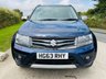 USED 2013 63 SUZUKI GRAND VITARA 2.4 VVT SZ5 SUV 5dr Petrol Manual 4WD Euro 5 (169 ps) 