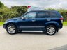 USED 2013 63 SUZUKI GRAND VITARA 2.4 VVT SZ5 SUV 5dr Petrol Manual 4WD Euro 5 (169 ps) 