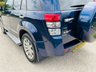 USED 2013 63 SUZUKI GRAND VITARA 2.4 VVT SZ5 SUV 5dr Petrol Manual 4WD Euro 5 (169 ps) 