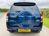 USED 2013 63 SUZUKI GRAND VITARA 2.4 VVT SZ5 SUV 5dr Petrol Manual 4WD Euro 5 (169 ps) 