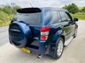 USED 2013 63 SUZUKI GRAND VITARA 2.4 VVT SZ5 SUV 5dr Petrol Manual 4WD Euro 5 (169 ps) 