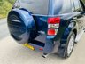 USED 2013 63 SUZUKI GRAND VITARA 2.4 VVT SZ5 SUV 5dr Petrol Manual 4WD Euro 5 (169 ps) 