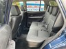 USED 2013 63 SUZUKI GRAND VITARA 2.4 VVT SZ5 SUV 5dr Petrol Manual 4WD Euro 5 (169 ps) 