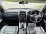 USED 2013 63 SUZUKI GRAND VITARA 2.4 VVT SZ5 SUV 5dr Petrol Manual 4WD Euro 5 (169 ps) 