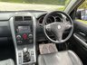 USED 2013 63 SUZUKI GRAND VITARA 2.4 VVT SZ5 SUV 5dr Petrol Manual 4WD Euro 5 (169 ps) 