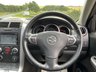 USED 2013 63 SUZUKI GRAND VITARA 2.4 VVT SZ5 SUV 5dr Petrol Manual 4WD Euro 5 (169 ps) 