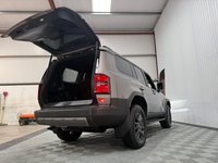 USED 2026 TOYOTA LAND CRUISER 4WD &pound;64995.00 + VAT