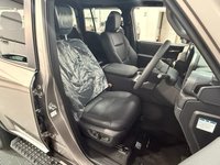 USED 2026 TOYOTA LAND CRUISER 4WD &pound;64995.00 + VAT