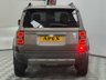 USED 2026 TOYOTA LAND CRUISER 4WD &pound;64995.00 + VAT