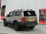 USED 2026 TOYOTA LAND CRUISER 4WD &pound;64995.00 + VAT