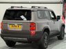 USED 2026 TOYOTA LAND CRUISER 4WD &pound;64995.00 + VAT