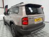 USED 2026 TOYOTA LAND CRUISER 4WD &pound;64995.00 + VAT