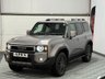 USED 2026 TOYOTA LAND CRUISER 4WD &pound;64995.00 + VAT