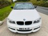 USED 2013 13 BMW 1 SERIES 2.0 118d Sport Plus Edition Convertible 2dr Diesel Auto Euro 5 (143 ps) 
