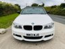 USED 2013 13 BMW 1 SERIES 2.0 118d Sport Plus Edition Convertible 2dr Diesel Auto Euro 5 (143 ps) 