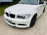 USED 2013 13 BMW 1 SERIES 2.0 118d Sport Plus Edition Convertible 2dr Diesel Auto Euro 5 (143 ps) 