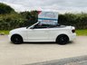 USED 2013 13 BMW 1 SERIES 2.0 118d Sport Plus Edition Convertible 2dr Diesel Auto Euro 5 (143 ps) 