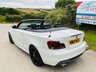 USED 2013 13 BMW 1 SERIES 2.0 118d Sport Plus Edition Convertible 2dr Diesel Auto Euro 5 (143 ps) 