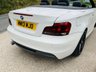 USED 2013 13 BMW 1 SERIES 2.0 118d Sport Plus Edition Convertible 2dr Diesel Auto Euro 5 (143 ps) 