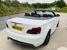 USED 2013 13 BMW 1 SERIES 2.0 118d Sport Plus Edition Convertible 2dr Diesel Auto Euro 5 (143 ps) 