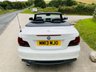 USED 2013 13 BMW 1 SERIES 2.0 118d Sport Plus Edition Convertible 2dr Diesel Auto Euro 5 (143 ps) 