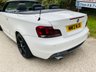 USED 2013 13 BMW 1 SERIES 2.0 118d Sport Plus Edition Convertible 2dr Diesel Auto Euro 5 (143 ps) 
