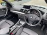 USED 2013 13 BMW 1 SERIES 2.0 118d Sport Plus Edition Convertible 2dr Diesel Auto Euro 5 (143 ps) 